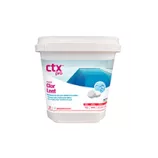 Swimming pool chlorine tablets